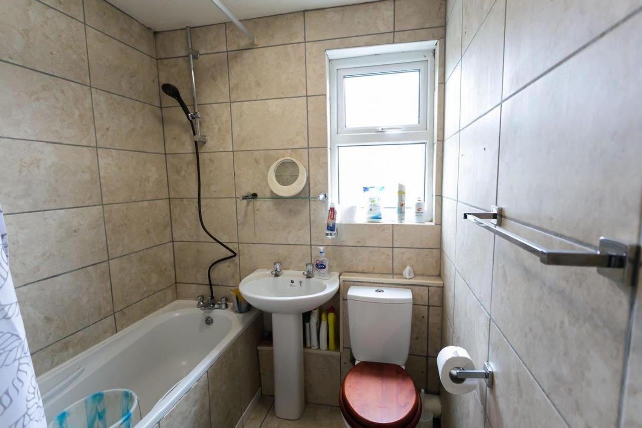 Townhouse4Bedroomhouse West Dulwich Exterior photo