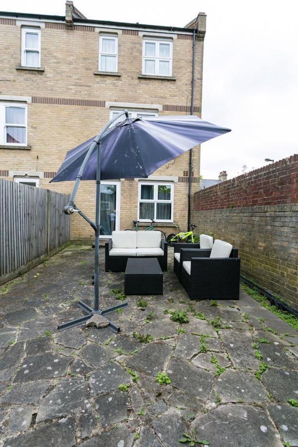 Townhouse4Bedroomhouse West Dulwich Exterior photo